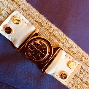 Size S/M Tory Burch belt